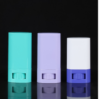 15g 25g Empty Deodorant Stick Containers with Custom Color