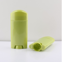 15g 25g Empty Deodorant Stick Containers with Custom Color
