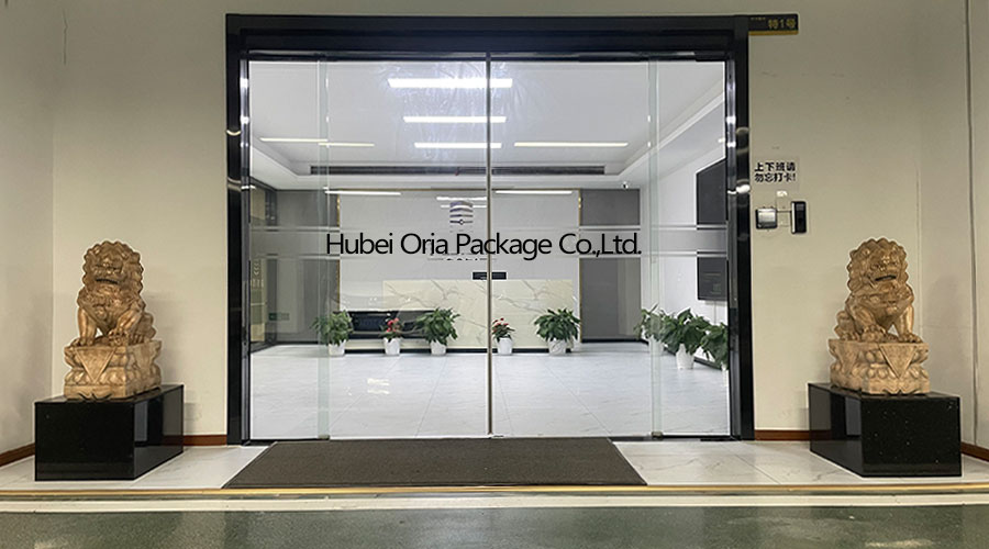 Hubei Oria Package Co., Ltd