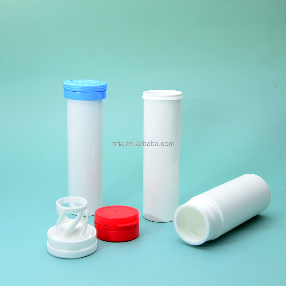 Plastic Pill Bottles 10ml-300ml HDPE/PET Pharmaceutical Capsule Pill Bottle Medicine Vitamin Supplement Bottle Container