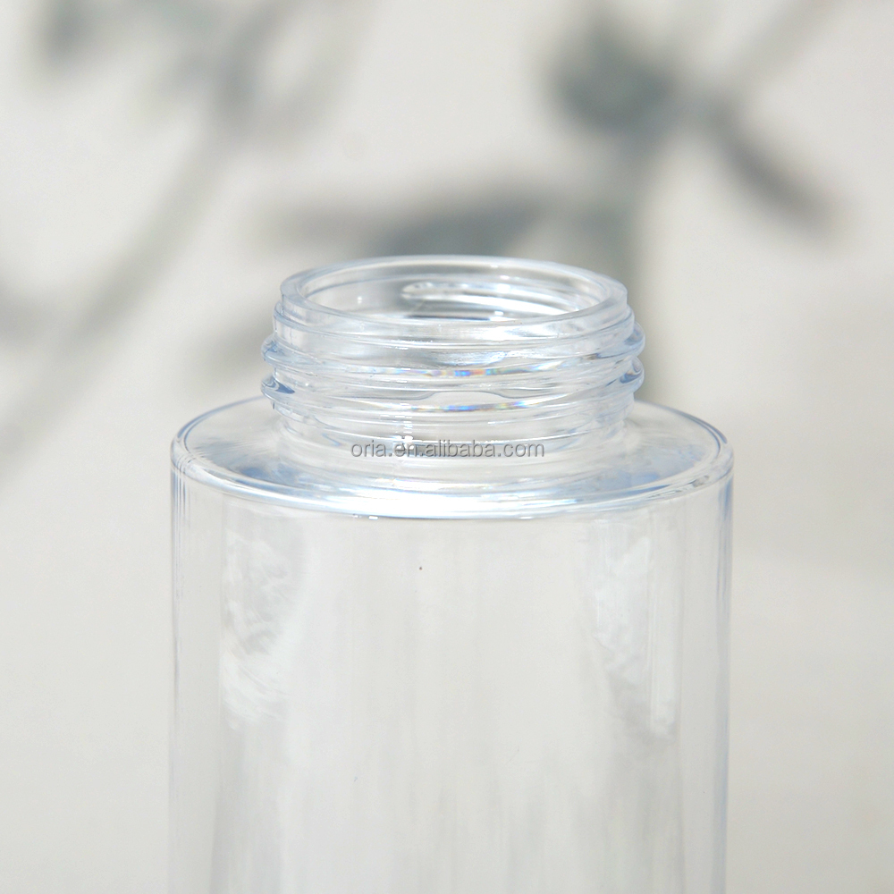 Deep Makeup Liquid Cleanser Oil Free Makeup Remover White Bottle Deep Clear Vegan Micellar Water Makeup Remover