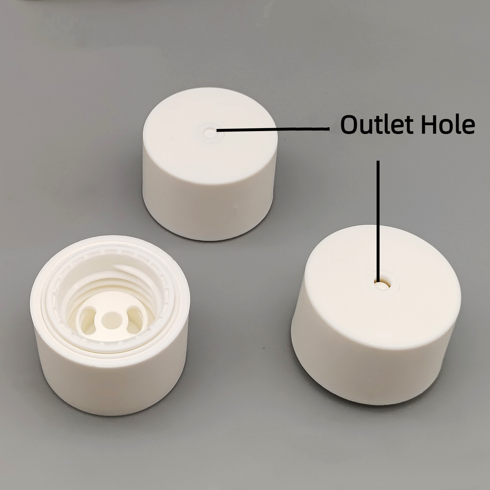120ml 150ml Soft Lotion Cream Squeeze Tube Bottle Plastic With Twist Open Lid Cap 200ml 250 ml 300ml 400ml 500ml Shampoo Bottle