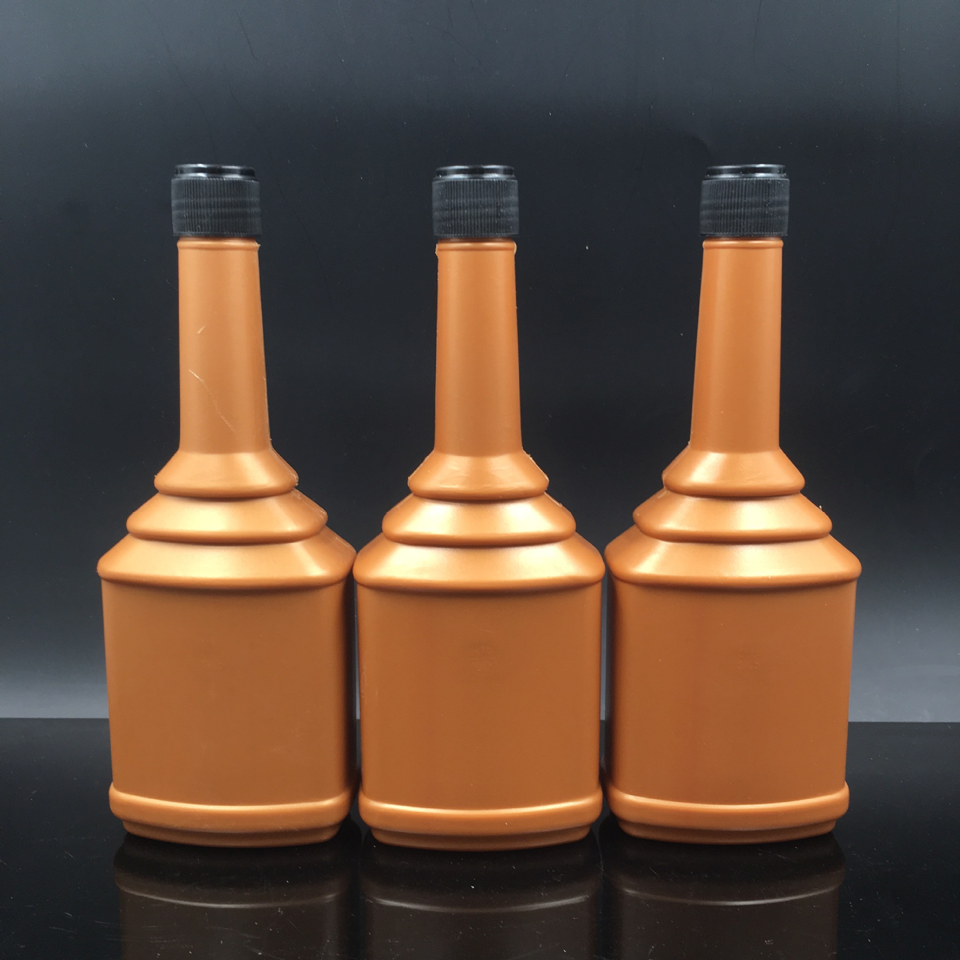 500ml car fuel treasure gasoline bottle empty plastic storage motorcycle small camping cap bottle