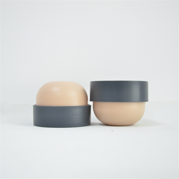 Travel Containers Pp Cream Jars Small Plastic Refillable Box Cosmetic Empty Jar Portable Makeup Container With Lids