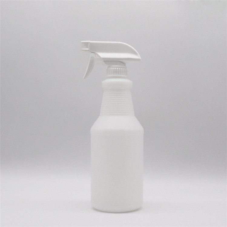 1 Liter Spray Plastic Bottle  32oz PE Spray Bottle With Trigger for Essential Oils, Plants, Pets, Cleaning Products