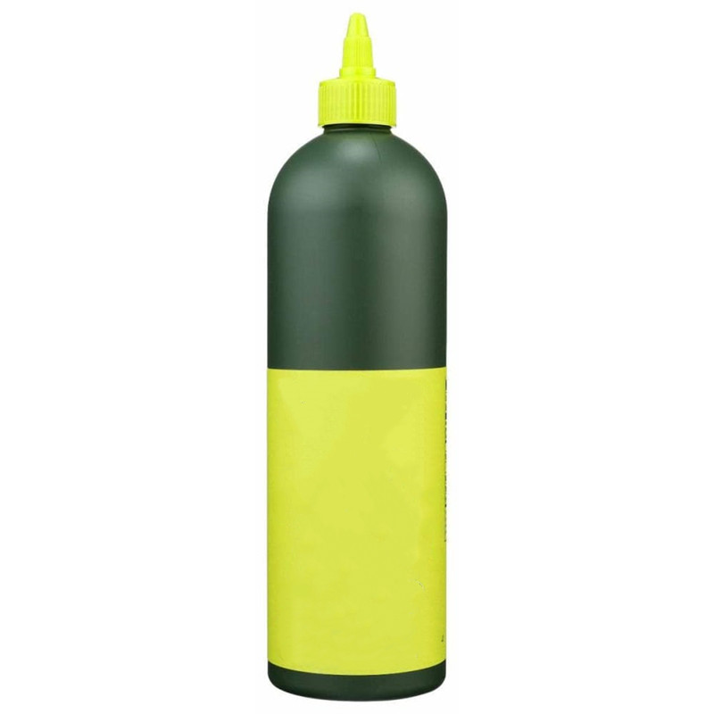 Hair Oil Applicator Dropper Packaging Label 100ml 150ml 250ml Olive Oil Squeeze Bottle with Twist Top