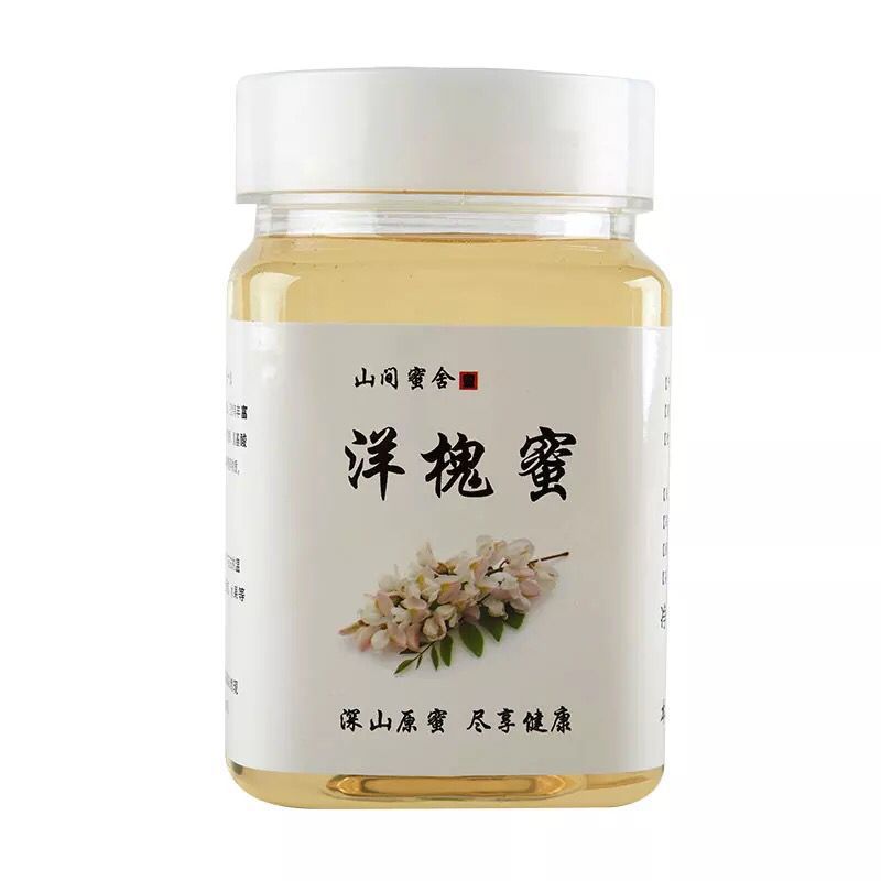 12oz honey jar 500g octagon plastic honey jar 1kg honey pot jar 360ml