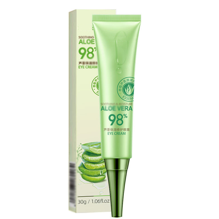 Eye Ointment Packaging 5g 10g 15g Black Soft Squeeze Plastic Eye Cream Tube With Gold Cap PE Cosmetic custom container