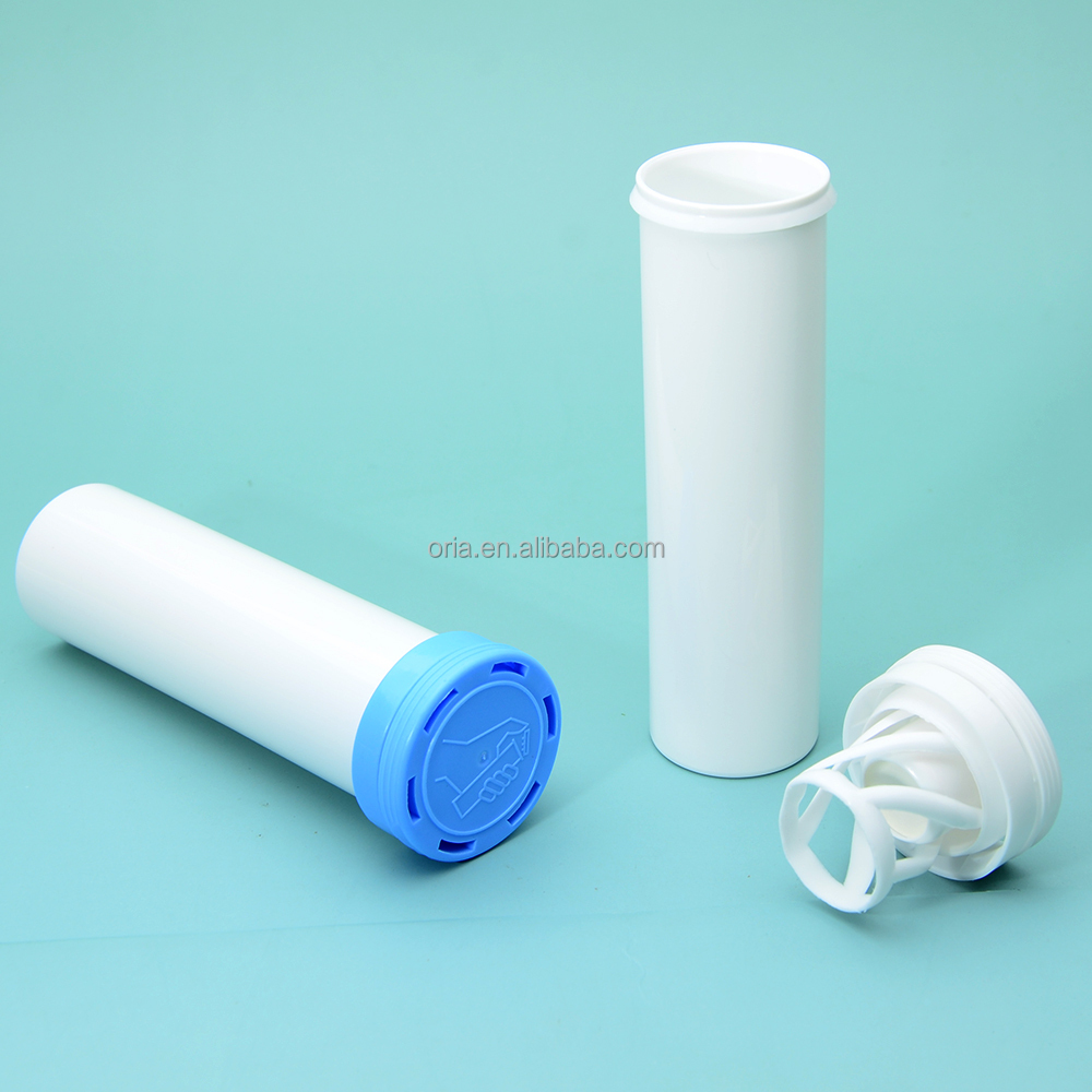 Plastic Pill Bottles 10ml-300ml HDPE/PET Pharmaceutical Capsule Pill Bottle Medicine Vitamin Supplement Bottle Container