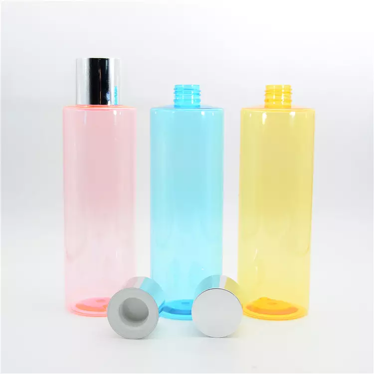 100ml 200ml 250ml Lotion Dispenser Empty Facial Toner Bottle Personal Skin Care Containers Packaging Hydrosol Water Solutions