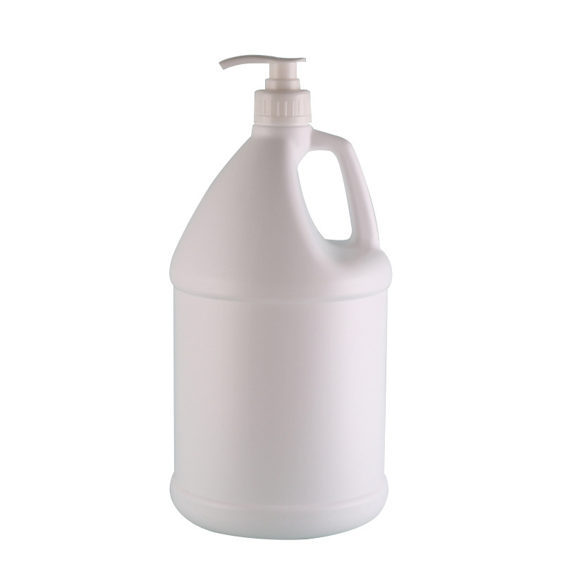 1000ml 2000ml 1/2 1 gallon jug pot bucket plastic milk juice liquid detergent shampoo gel soap dispenser bottle with cap pump