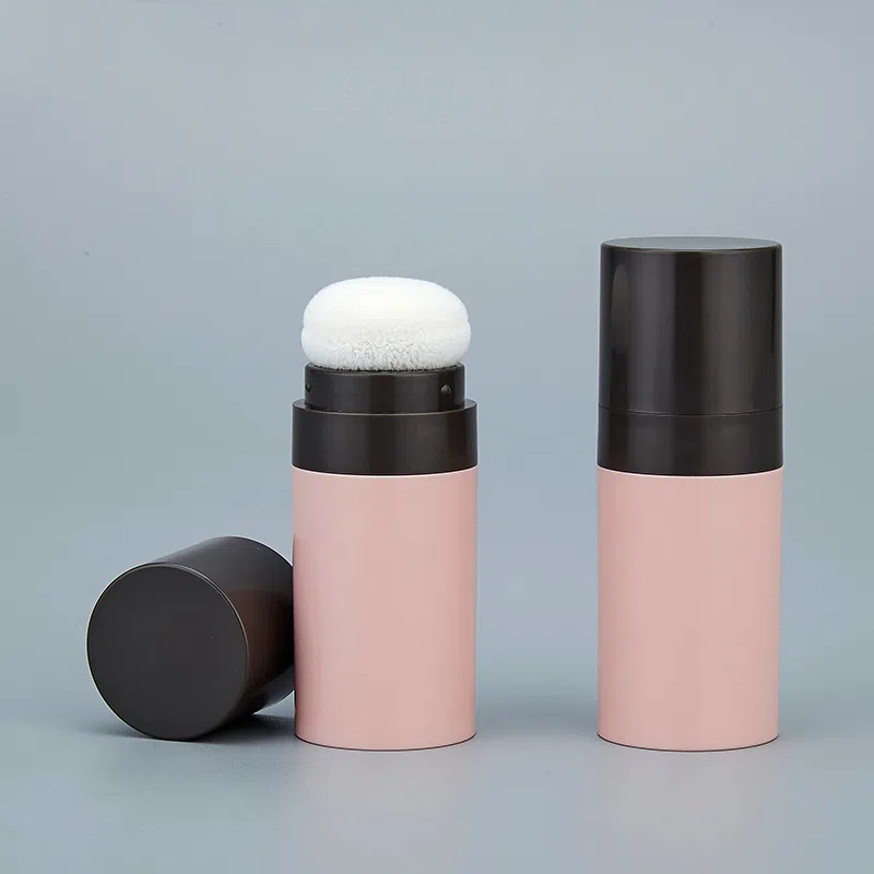 8.5g 10g PengPeng Powder Bottle Hair Styling hair oil Shade Hair Volumizing Bottle sponge head powder Applicator bottle