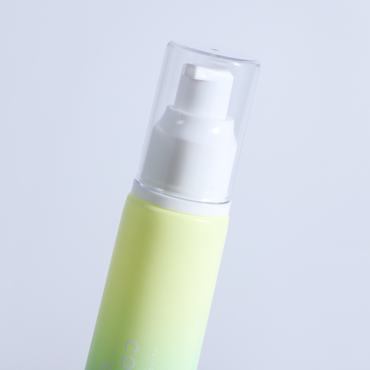 30 50 100 ml Empty Soft Tubes Squeeze Cosmetic Bottles Packing Sample Bottles soft powder cream deodorant tube