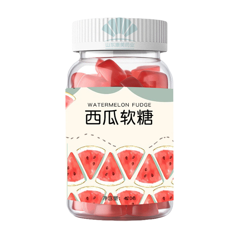 Transparent pet 300ml propolis vitamin C tablet capsule Gummy pet fish oil bottle Pill plastic bottle health product bottle