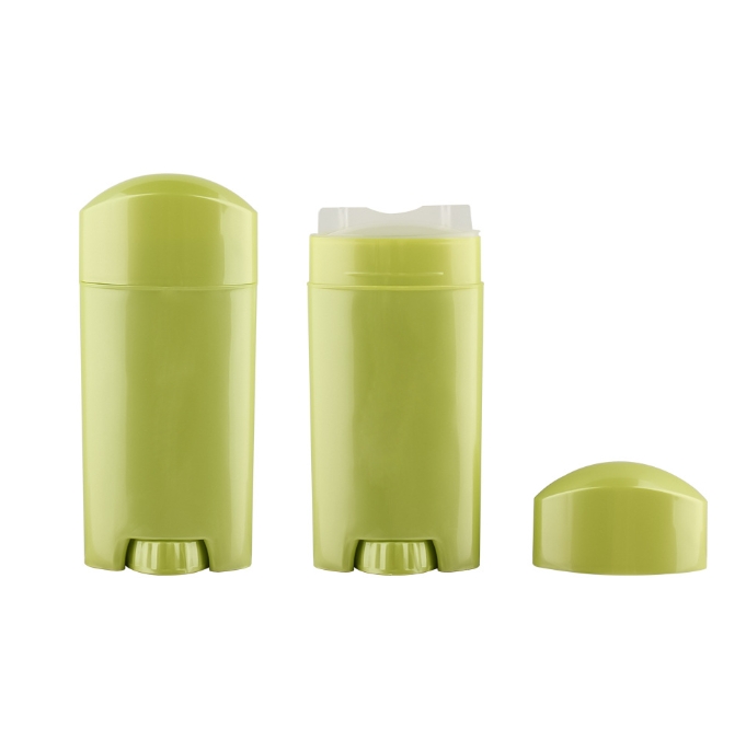 15g 25g Empty Deodorant Stick Containers with Custom Color