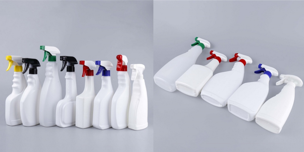 squeeze bottles wholesale